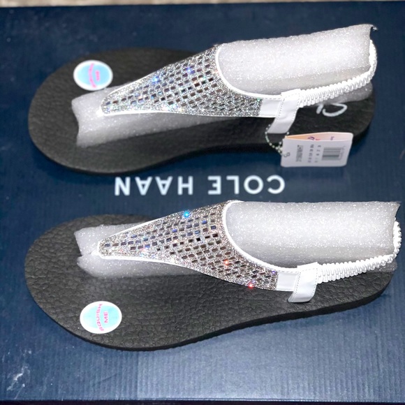 skechers meditation rock crown sandals